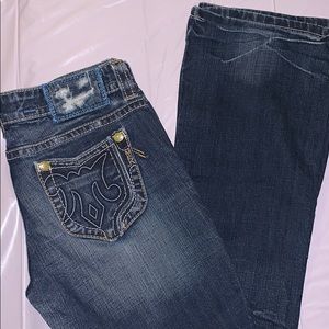Mek Denim jeans 27/32